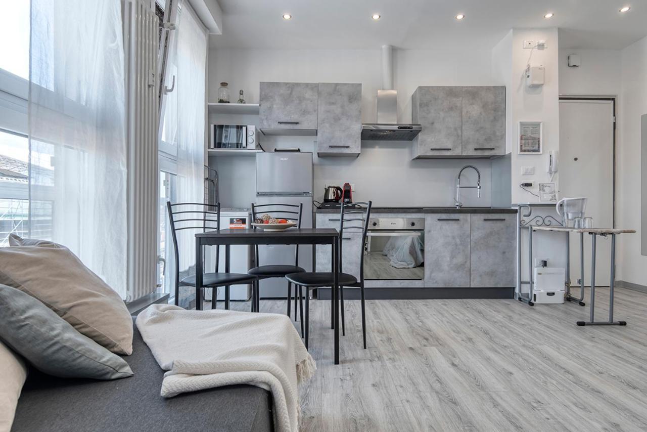Apartment Front Station - Stazione Di
