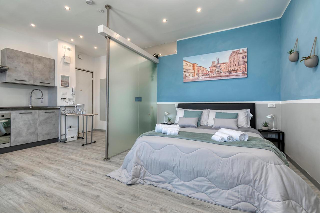 Appartement Front Station - Stazione Di *